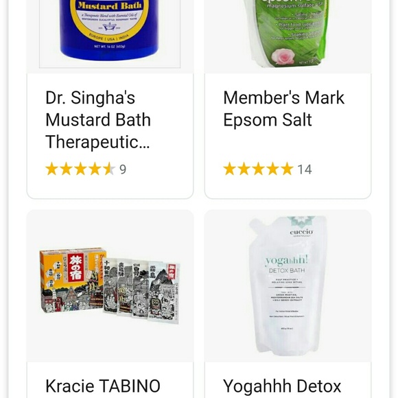 buy bath salts online - Picture 4 of 8